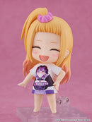 Good Smile Company 2556 Nendoroid Marin Kitagawa: Slippery Girls Full Graphic T-Shirt Ver. - My Dress Up Darling Chibi Figure