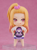 Good Smile Company 2556 Nendoroid Marin Kitagawa: Slippery Girls Full Graphic T-Shirt Ver. - My Dress Up Darling Chibi Figure