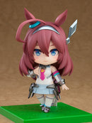 Good Smile Company 2665 Nendoroid Mihono Bourbon - Uma Musume: Pretty Derby Chibi Figure