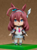Good Smile Company 2665 Nendoroid Mihono Bourbon - Uma Musume: Pretty Derby Chibi Figure