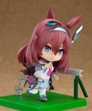 Good Smile Company 2665 Nendoroid Mihono Bourbon - Uma Musume: Pretty Derby Chibi Figure
