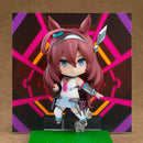 Good Smile Company 2665 Nendoroid Mihono Bourbon - Uma Musume: Pretty Derby Chibi Figure