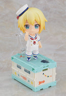 Good Smile Company Nendoroid More Design Container Malibu 01 - Nendoroid More Accessories