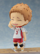 Good Smile Company 807 Nendoroid Morisuke Yaku - Haikyu!! Chibi Figure