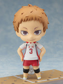 Good Smile Company 807 Nendoroid Morisuke Yaku - Haikyu!! Chibi Figure