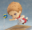 Good Smile Company 807 Nendoroid Morisuke Yaku - Haikyu!! Chibi Figure