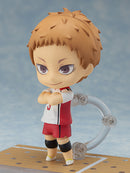 Good Smile Company 807 Nendoroid Morisuke Yaku - Haikyu!! Chibi Figure
