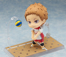 Good Smile Company 807 Nendoroid Morisuke Yaku - Haikyu!! Chibi Figure