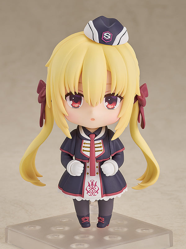 Good Smile Arts Shanghai 2394 Nendoroid Nanami Arihara - RIDDLE JOKER Chibi Figure