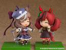 Good Smile Company 2431 Nendoroid Nice Nature - UmaMusume: Pretty Derby Chibi Figure