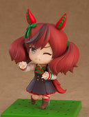 Good Smile Company 2431 Nendoroid Nice Nature - UmaMusume: Pretty Derby Chibi Figure