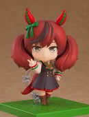 Good Smile Company 2431 Nendoroid Nice Nature - UmaMusume: Pretty Derby Chibi Figure