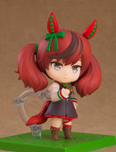 Good Smile Company 2431 Nendoroid Nice Nature - UmaMusume: Pretty Derby Chibi Figure