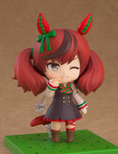 Good Smile Company 2431 Nendoroid Nice Nature - UmaMusume: Pretty Derby Chibi Figure