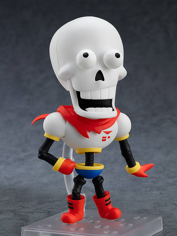 Good Smile Company 1827 Nendoroid Papyrus - UNDERTALE Chibi Figure