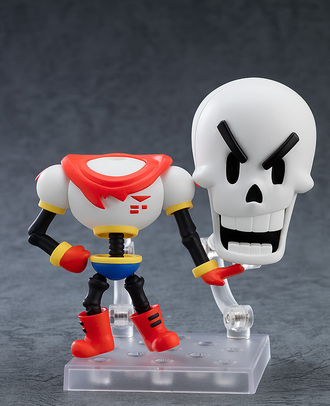 Good Smile Company 1827 Nendoroid Papyrus - UNDERTALE Chibi Figure