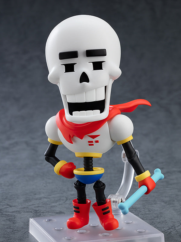 Good Smile Company 1827 Nendoroid Papyrus - UNDERTALE Chibi Figure