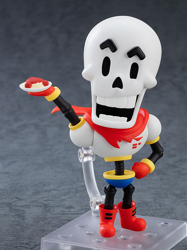 Good Smile Company 1827 Nendoroid Papyrus - UNDERTALE Chibi Figure