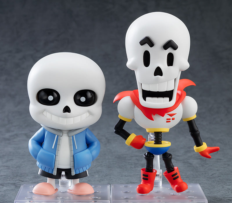 Good Smile Company 1827 Nendoroid Papyrus - UNDERTALE Chibi Figure