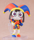Good Smile Company 2583 Nendoroid Pomni - The Amazing Digital Circus Chibi Figure