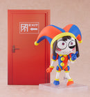Good Smile Company 2583 Nendoroid Pomni - The Amazing Digital Circus Chibi Figure