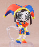 Good Smile Company 2583 Nendoroid Pomni - The Amazing Digital Circus Chibi Figure