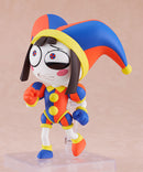 Good Smile Company 2583 Nendoroid Pomni - The Amazing Digital Circus Chibi Figure