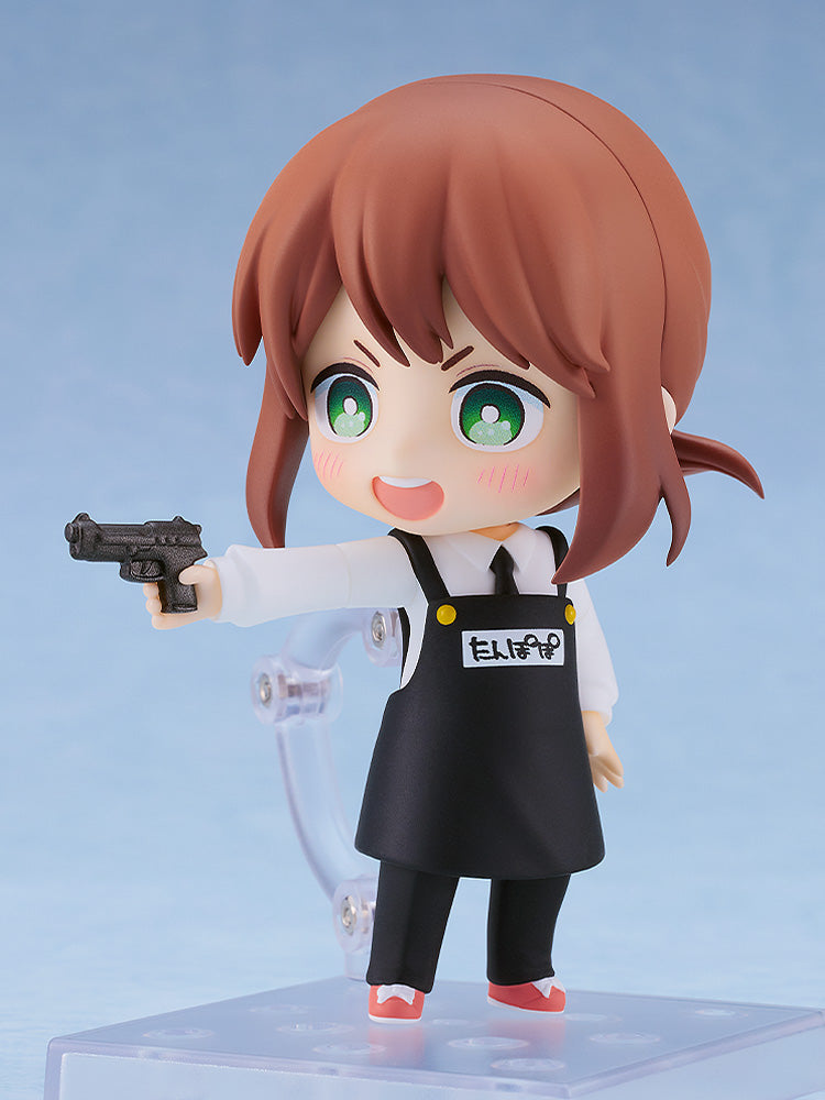 Good Smile Company 2555 Nendoroid RITA - Kindergarten Wars Chibi Figure