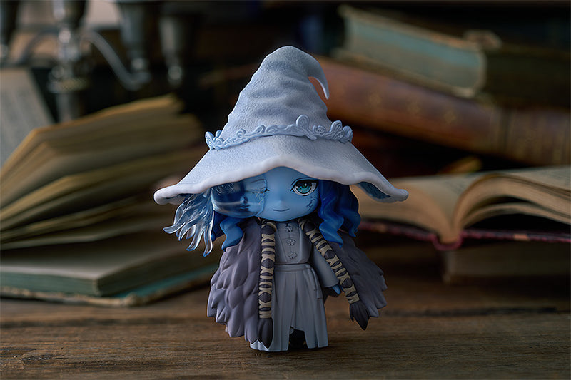Max Factory 2353 Nendoroid Ranni - ELDEN RING Chibi Figure