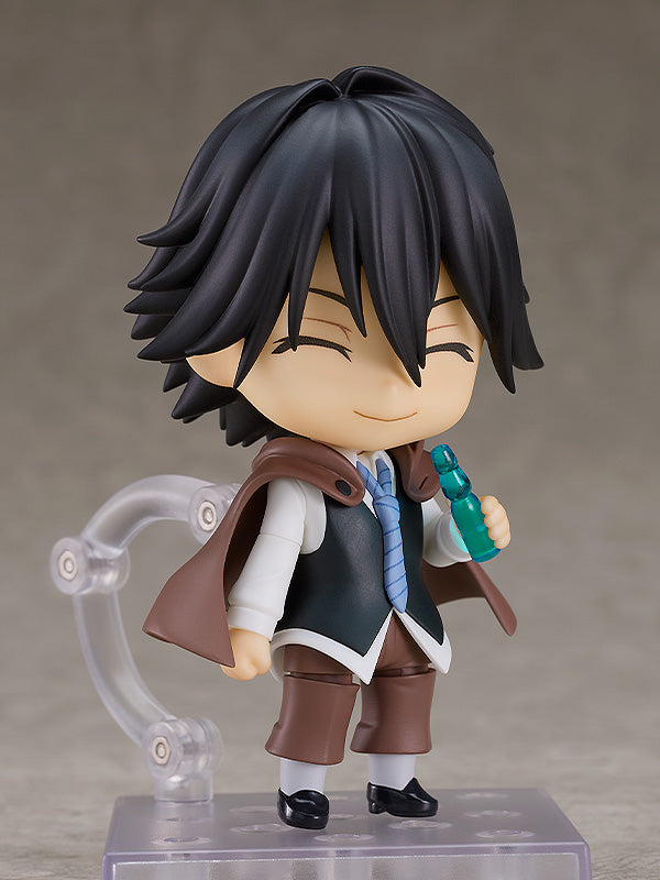 Orange Rouge – Bungo Stray Dogs Akutagawa Nendoroid Swacchao! Figur, 9 Cm, Mit Fensterbox – Sammelartikel, Nicht Für Kinder