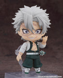 Good Smile Company 2506 Nendoroid Sanemi Shinazugawa - Demon Slayer: Kimetsu no Yaiba Chibi Figure