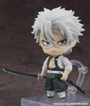 Good Smile Company 2506 Nendoroid Sanemi Shinazugawa - Demon Slayer: Kimetsu no Yaiba Chibi Figure