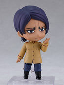 Good Smile Company 2542 Nendoroid Second Lieutenant Koito - Golden Kamuy Chibi Figure
