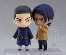 Good Smile Company 2542 Nendoroid Second Lieutenant Koito - Golden Kamuy Chibi Figure