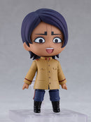 Good Smile Company 2542 Nendoroid Second Lieutenant Koito - Golden Kamuy Chibi Figure