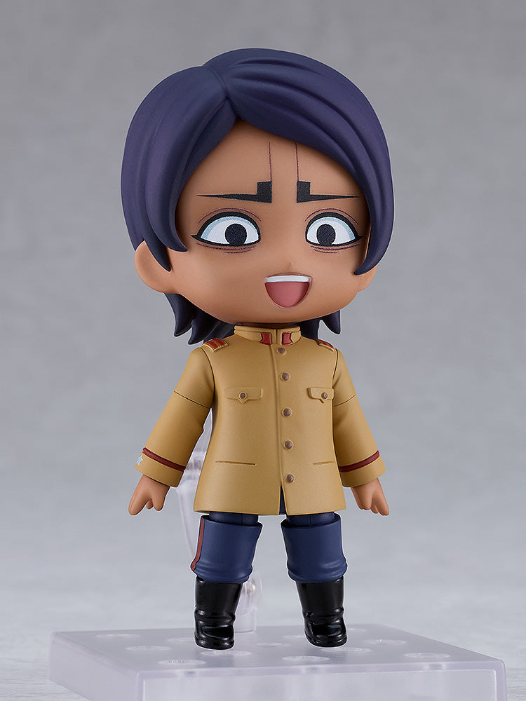 Good Smile Company 2542 Nendoroid Second Lieutenant Koito - Golden Kamuy Chibi Figure