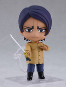 Good Smile Company 2542 Nendoroid Second Lieutenant Koito - Golden Kamuy Chibi Figure