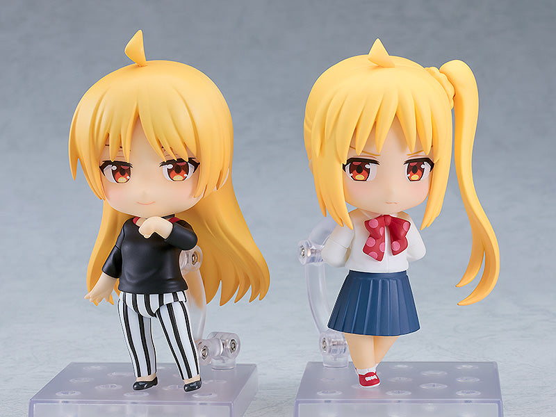 Good Smile Company 2307 Nendoroid Seika Ijichi - BOCCHI THE ROCK! Chibi Figure