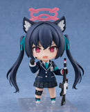 Good Smile Company 2596 Nendoroid Serika Kuromi - Blue Archive Chibi Figure