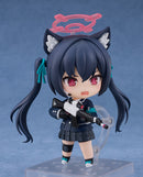 Good Smile Company 2596 Nendoroid Serika Kuromi - Blue Archive Chibi Figure
