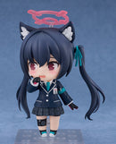 Good Smile Company 2596 Nendoroid Serika Kuromi - Blue Archive Chibi Figure