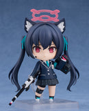 Good Smile Company 2596 Nendoroid Serika Kuromi - Blue Archive Chibi Figure