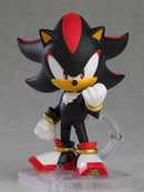 Good Smile Company 2518 Nendoroid Shadow the Hedgehog - Sonic the Hedgehog Chibi Figure