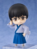 Good Smile Arts Shanghai 2458 Nendoroid Shinpachi Shimura - Gintama Chibi Figure
