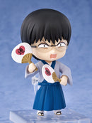 Good Smile Arts Shanghai 2458 Nendoroid Shinpachi Shimura - Gintama Chibi Figure
