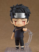 Good Smile Company 2436 Nendoroid Shisui Uchiha - Naruto Chibi Figure
