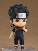 Good Smile Company 2436 Nendoroid Shisui Uchiha - Naruto Chibi Figure