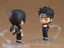 Good Smile Company 2436 Nendoroid Shisui Uchiha - Naruto Chibi Figure
