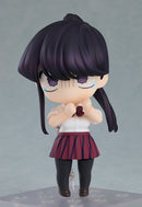 Good Smile Company 2451 Nendoroid Shoko Komi: Ponytail Ver. - Komi Can't Communicate Chibi Figure