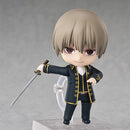 Good Smile Arts Shanghai 2584 Nendoroid Sogo Okita - Gintama Chibi Figure